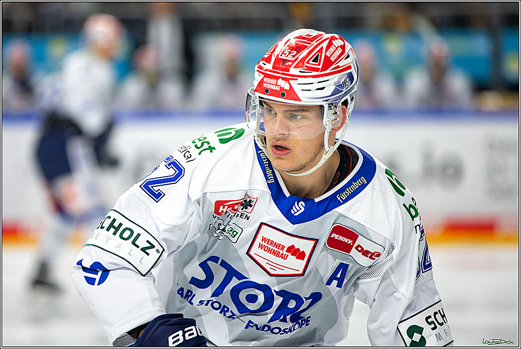 PENNY DEL; Koelner Haie- Schwenninger Wild Wings; Koeln, 06.12.2022